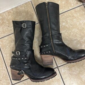 FREEBIRD Clayton Black